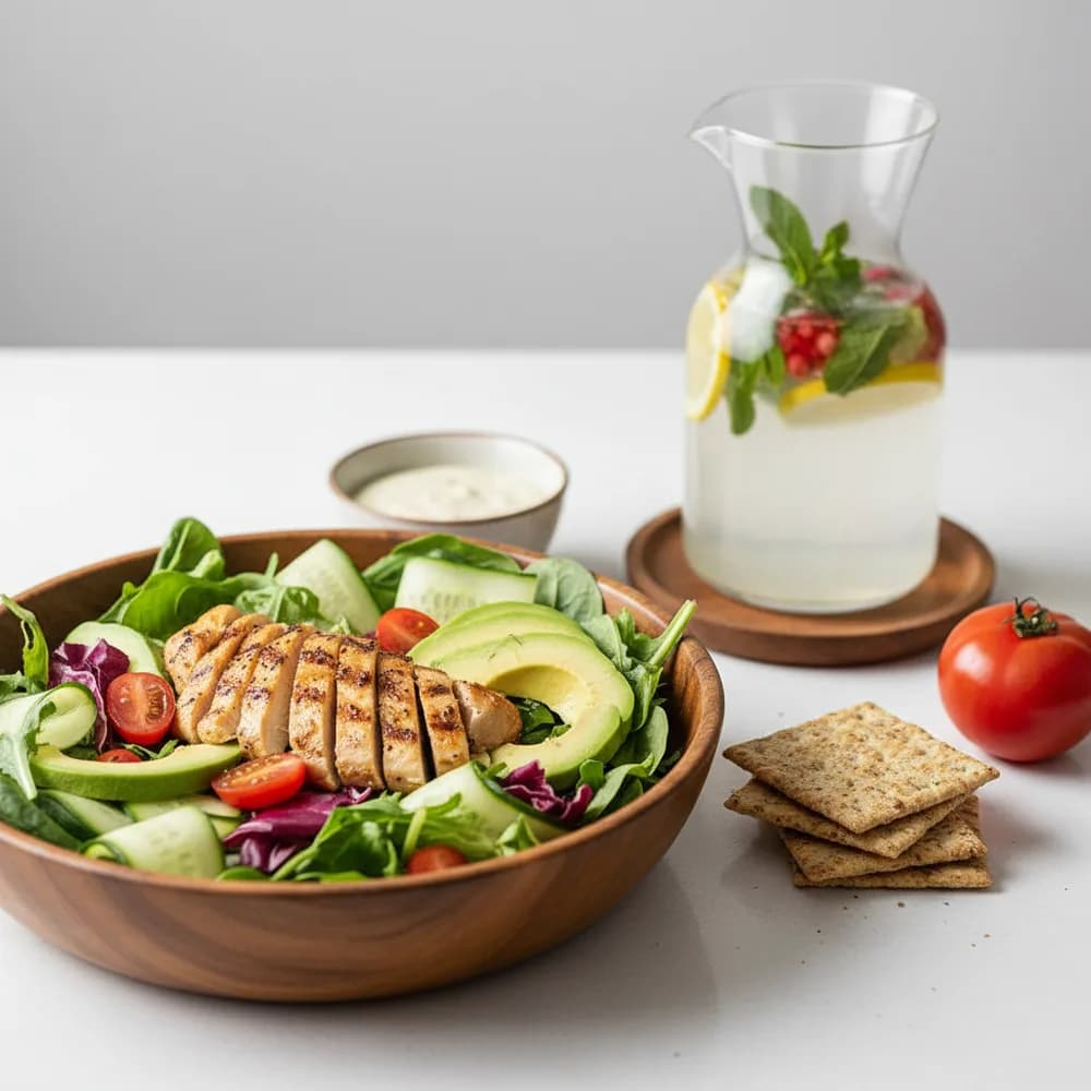 Salad
