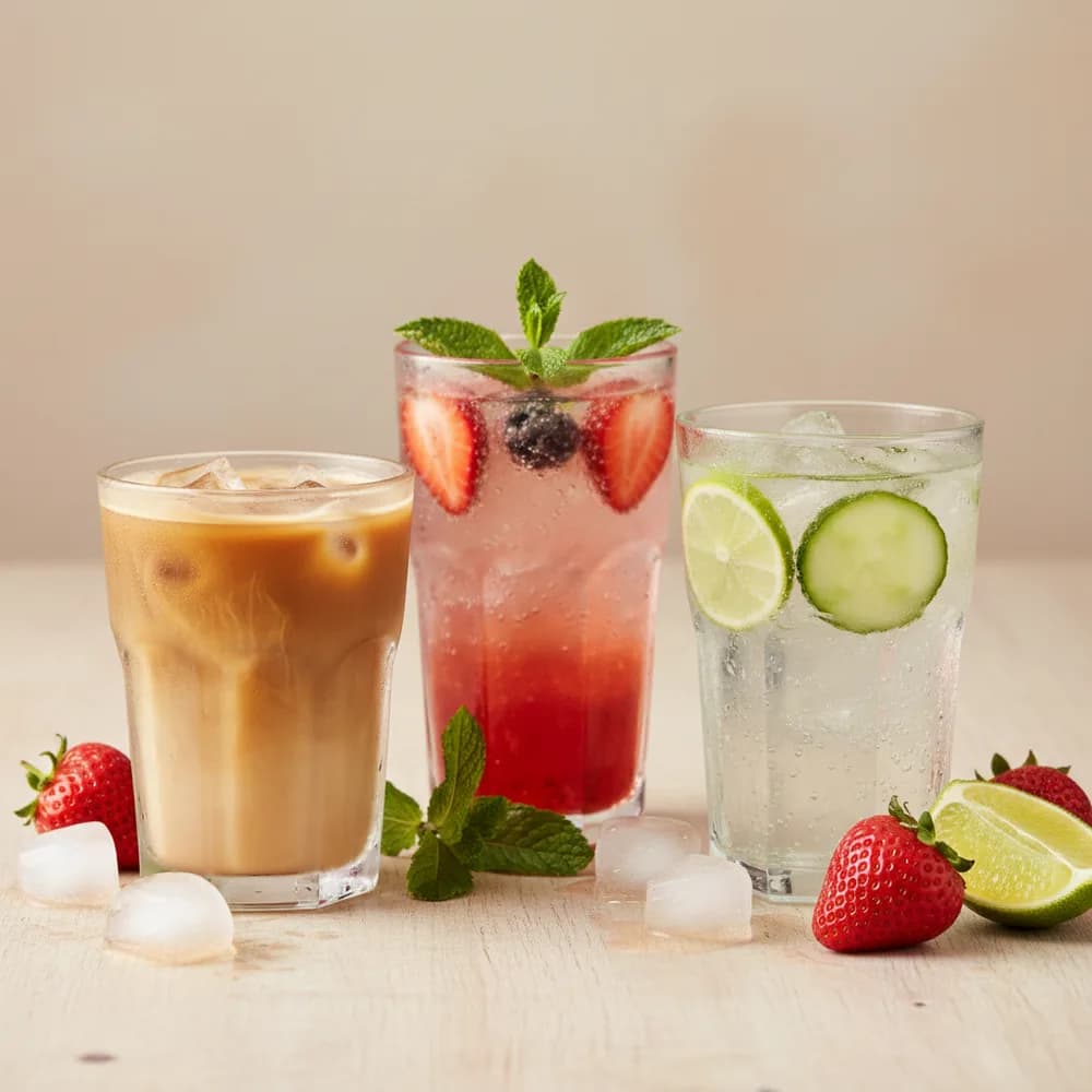 Drinks (Cold)